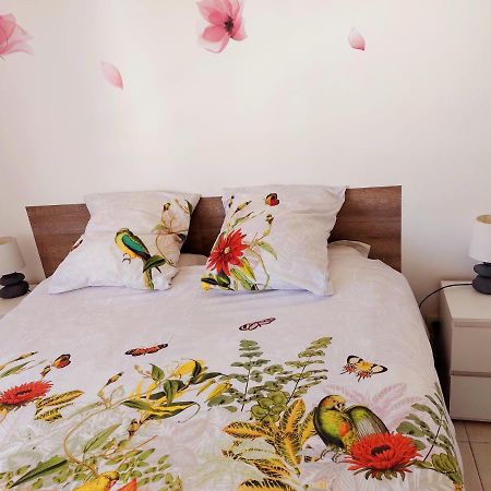 Les Jardins D'Antibes Apartment Exterior photo